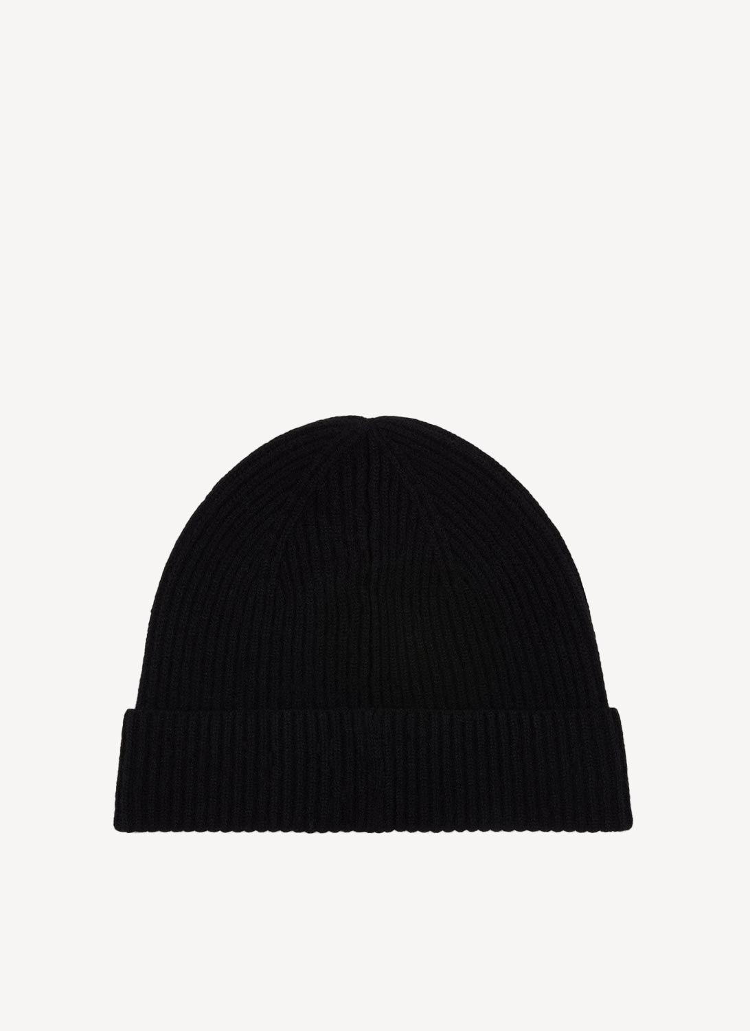 Hat - Black - Women