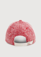 Chapeau - Rouge Chine - Femme