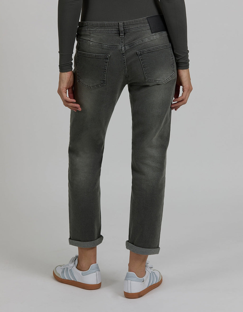 Pantalon Nina - Dnm G-659 - Femme