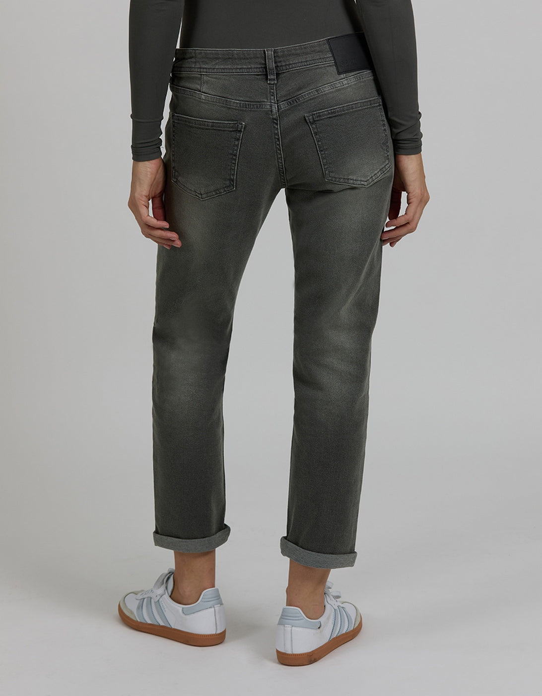 Pantalon Nina - Dnm G-659 - Femme