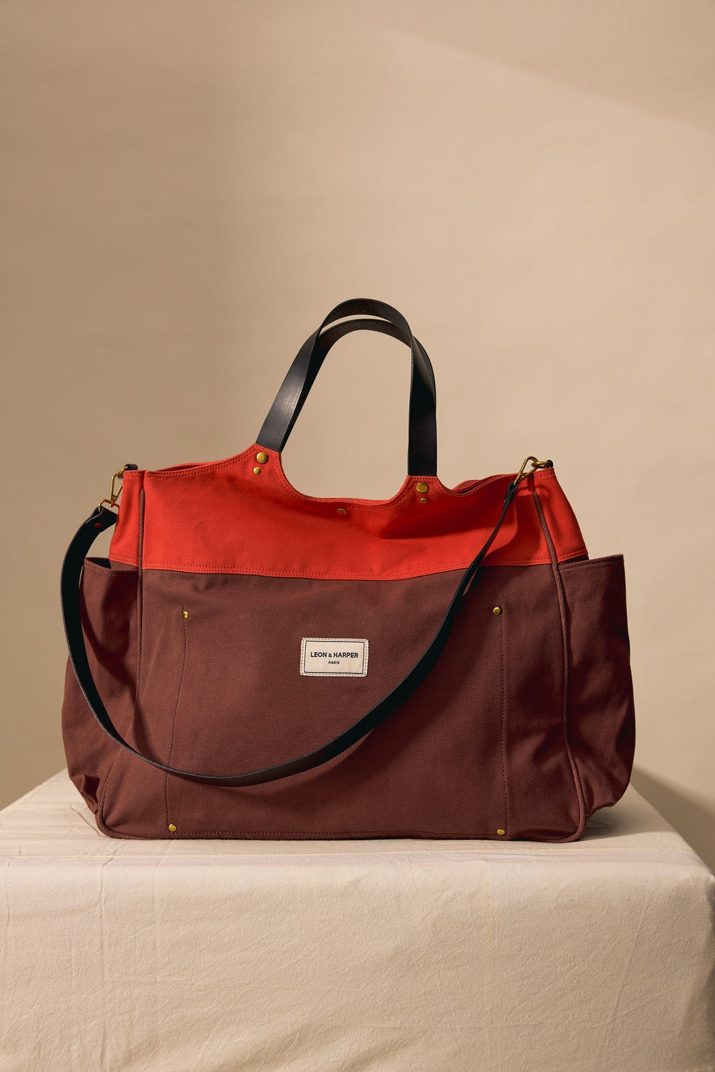 Anouk Pln bag