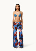 Pantalones Noa Icy Roses