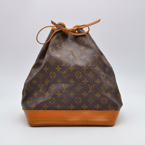 Sac Louis Vuitton Noé Gm Vintage