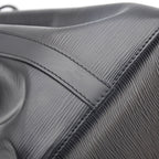 Louis Vuitton Noé Moyen Modèle Cuir Épi Noir