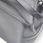 Louis Vuitton Noé Moyen Modèle Cuir Épi Noir