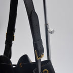 Louis Vuitton Noé Moyen Modèle Cuir Épi Noir