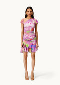 VESTIDO NOLA FLORES