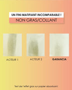 Invisible Sun Stick Spf50+ - Anti-Aging & Anti-Spots