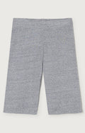 American Vintage - Cycling Shorts - Grey Marl - Women