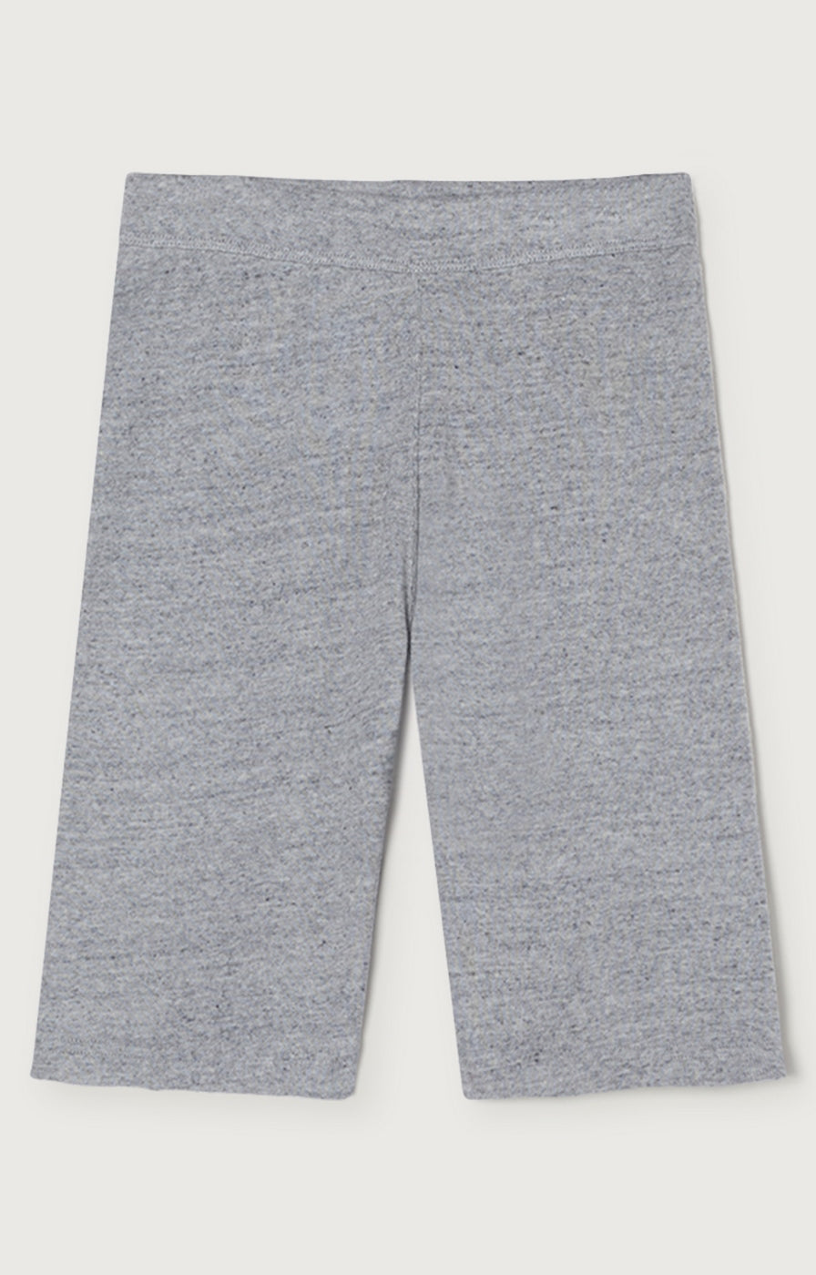 American Vintage - Cycling Shorts - Grey Marl - Women