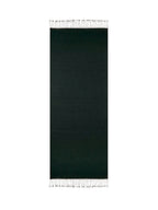 Etole Tissé Liviero 210 X 75 Cm - Dark Green - 100% Cachemire - Mixte