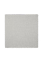 Bandana 90X90 Alcala - 100% Voile De Cachemire - Grey - Mixte