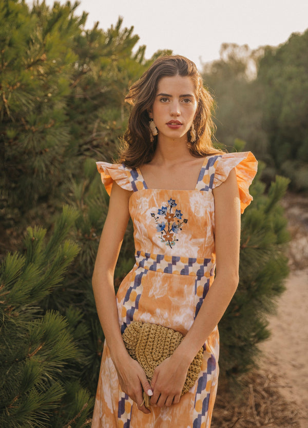 Noor Dress