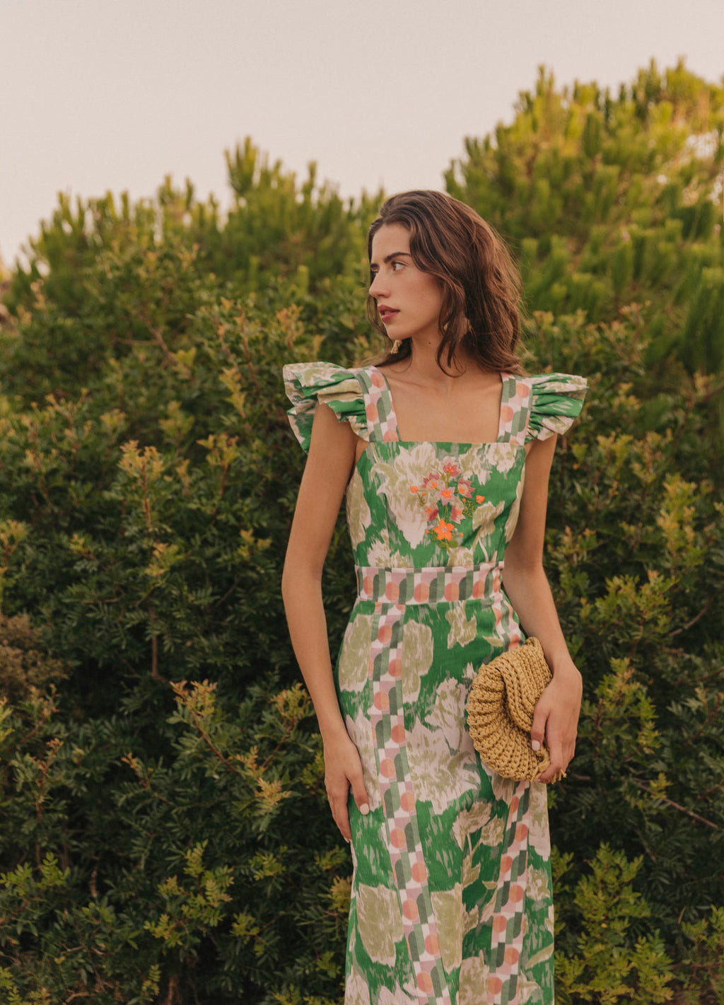 Noor Dress