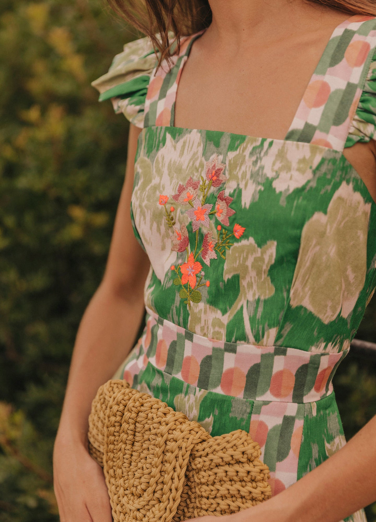 Noor Dress
