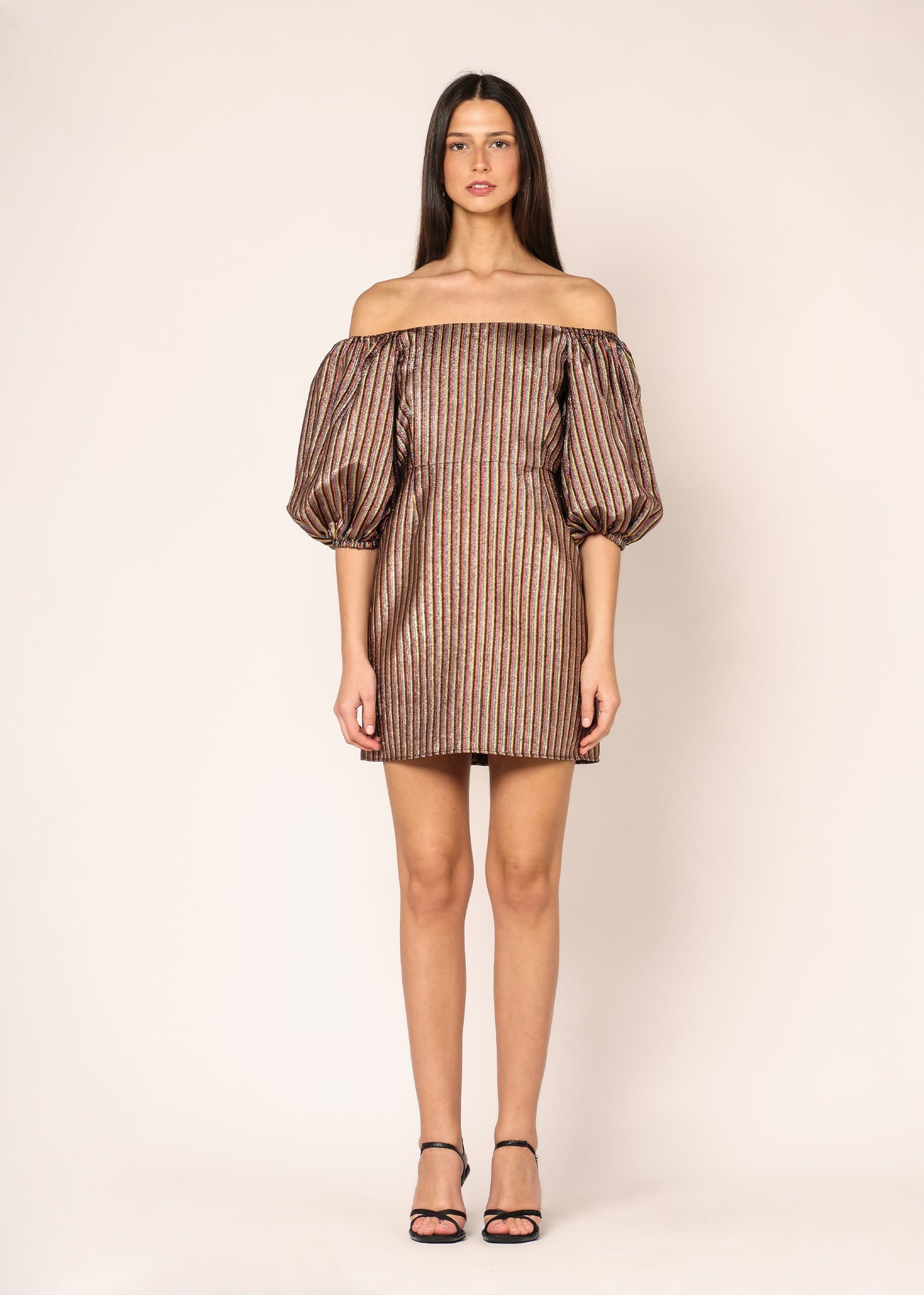 Nora dress