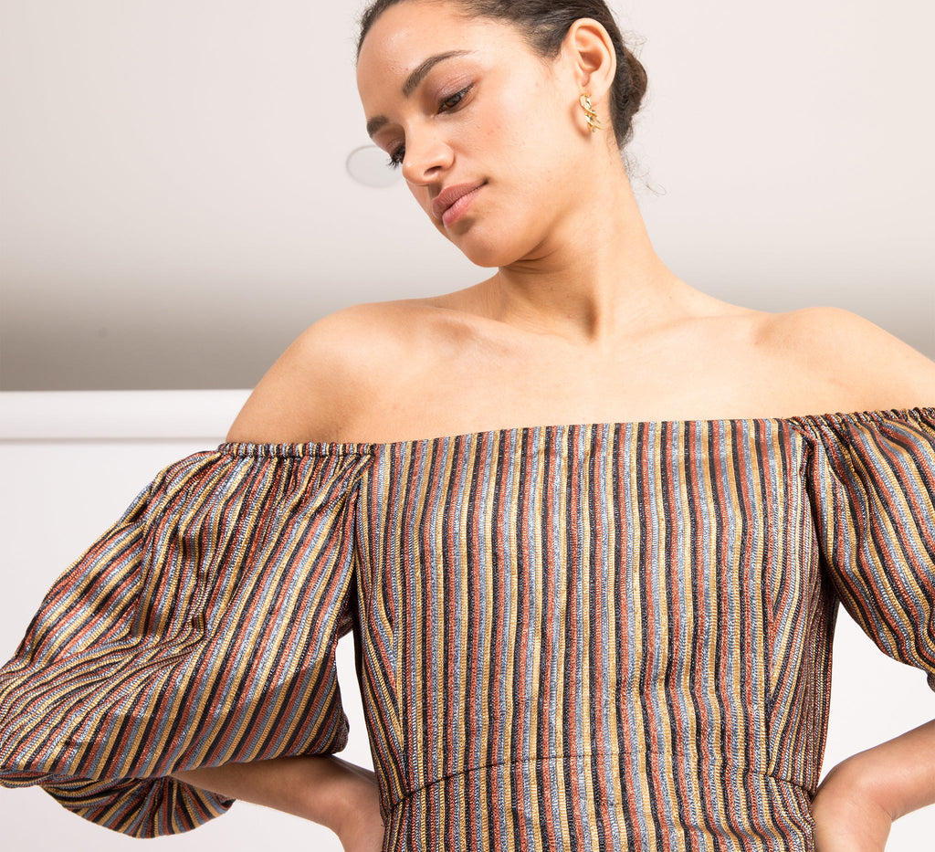 Nora dress