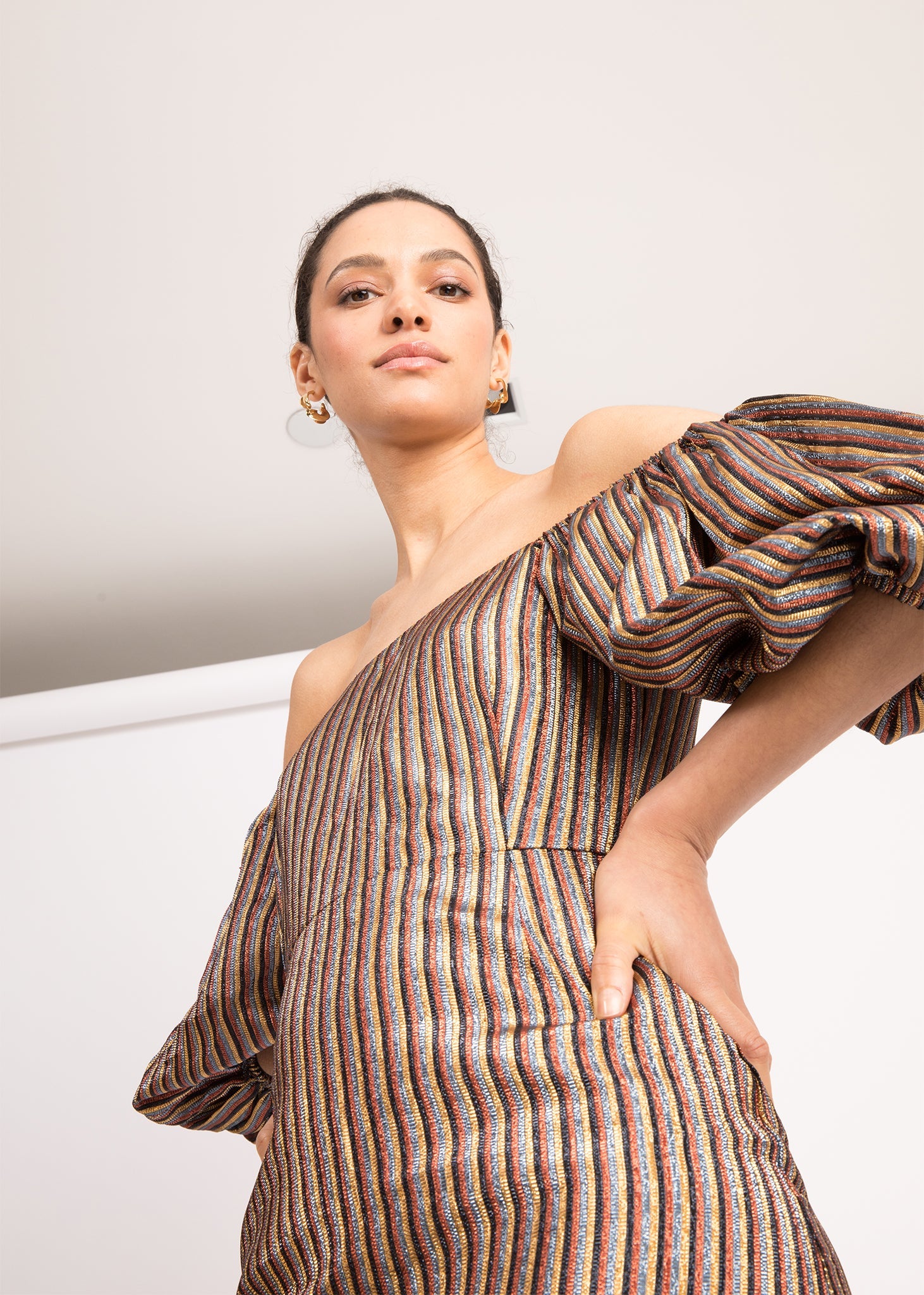 Nora dress