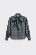 Camisa Lentejuelas - Tartan 2