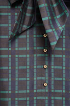 Camisa Lentejuelas - Tartan 2