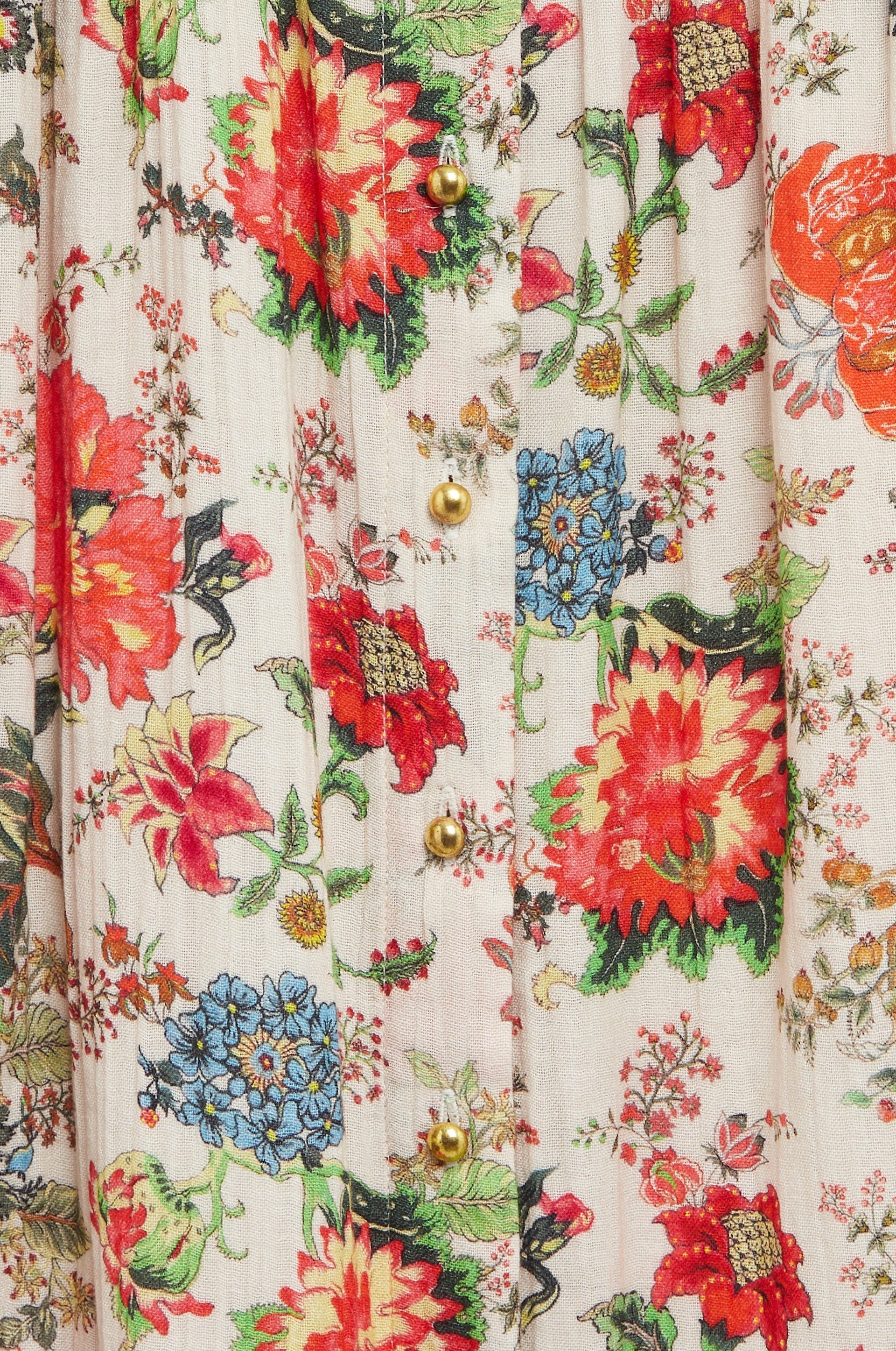 Camisa Jouy - Crudo