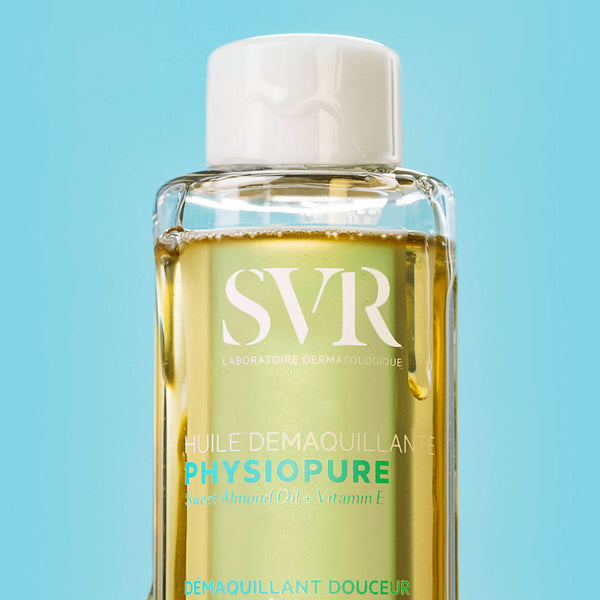 Physiopure Olio Struccante Lenitivo Idratante