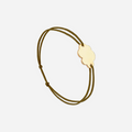 Pulsera Nube Taupe - Taupe