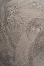 Nube - Tapis D'Intérieur - Polyester - Anthracite