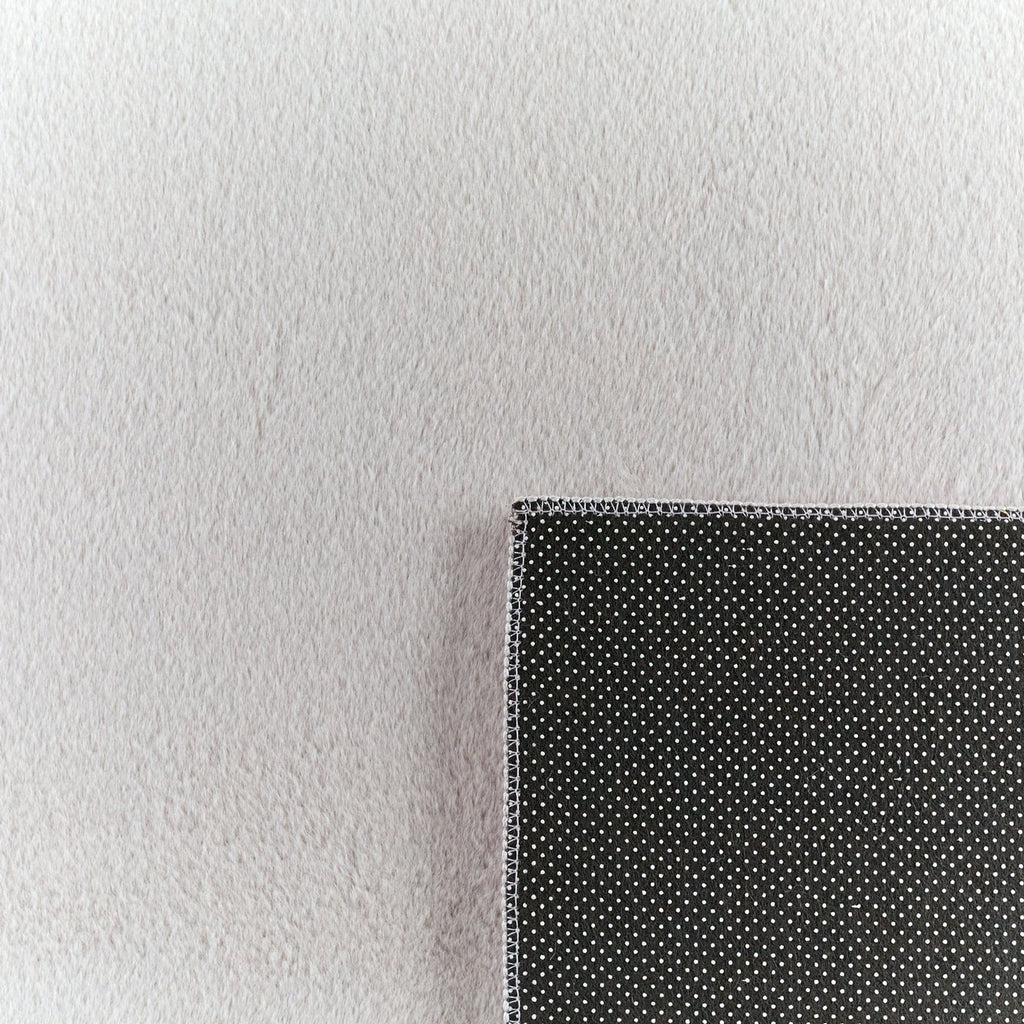 Nube 6000 Carpet - Plain Pattern - Gray - Indoor