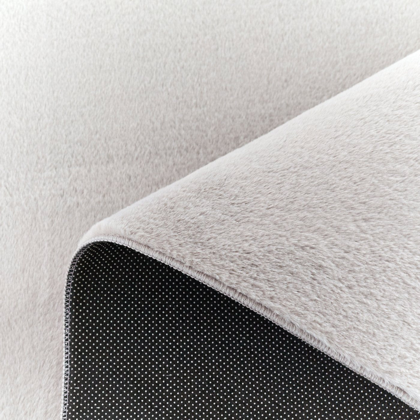 Nube 6000 Carpet - Plain Pattern - Gray - Indoor