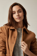 Chaqueta Nuc