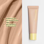 Bb Crème Hydratante Spf20 Sans Dioxyde De Titane • Nude