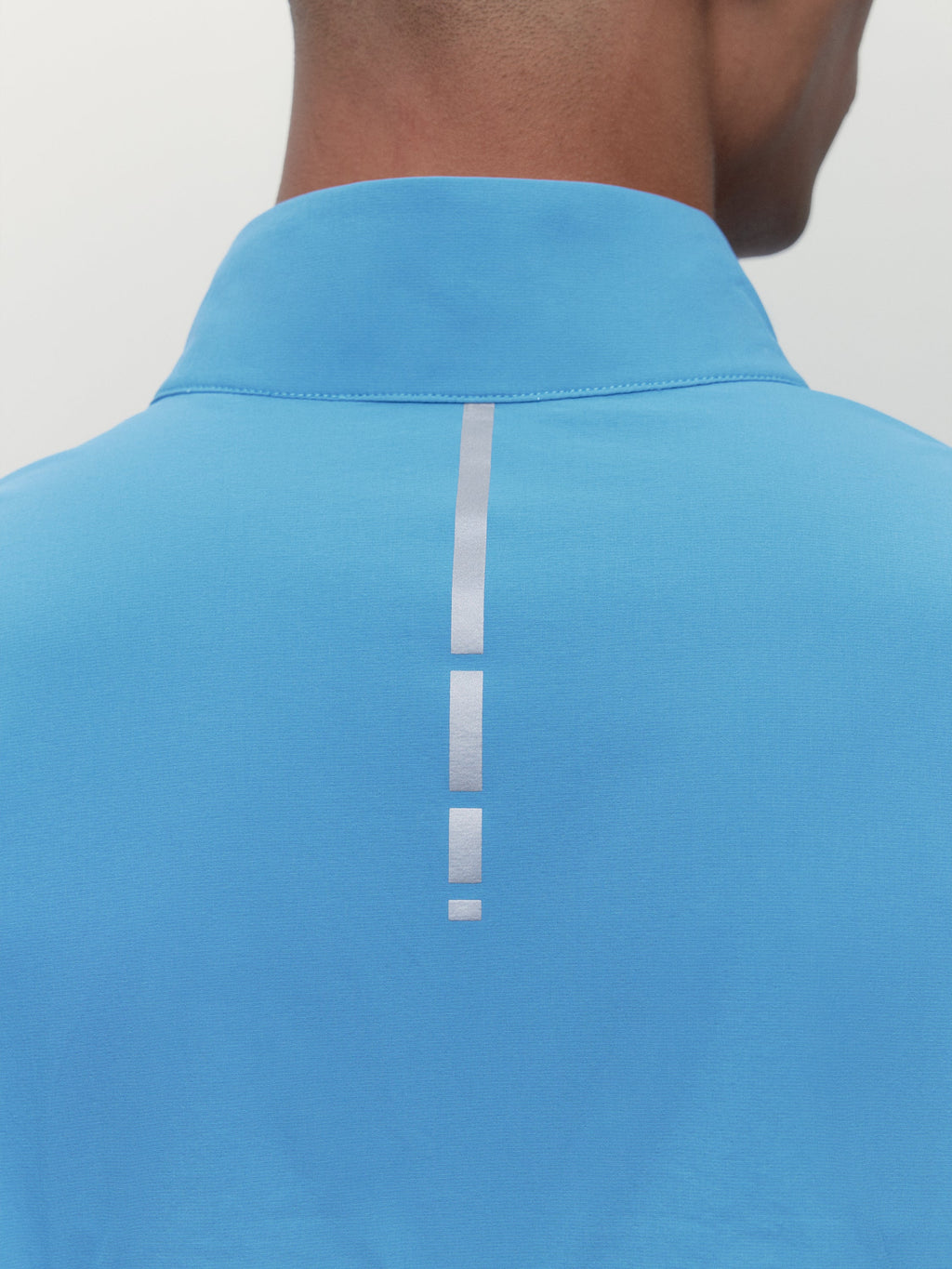 Veste Nyasa - Bleu Céladon - Homme