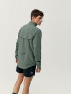 Veste Nyasa - Vert Chasseur - Homme