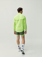 Veste Nyasa - Citron Vert Vif - Homme