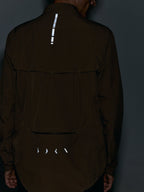 Veste Nyasa - Noyer - Homme