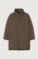 American Vintage - Abrigo Nymo - Ours