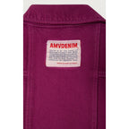Chaqueta - Fucsia Sobreteñida - Mujer