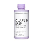 Nº4P Blonde Enhancer Toning Shampoo