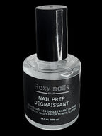 Nail Prep Degreaser