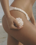 Mila Bottoms - Off White
