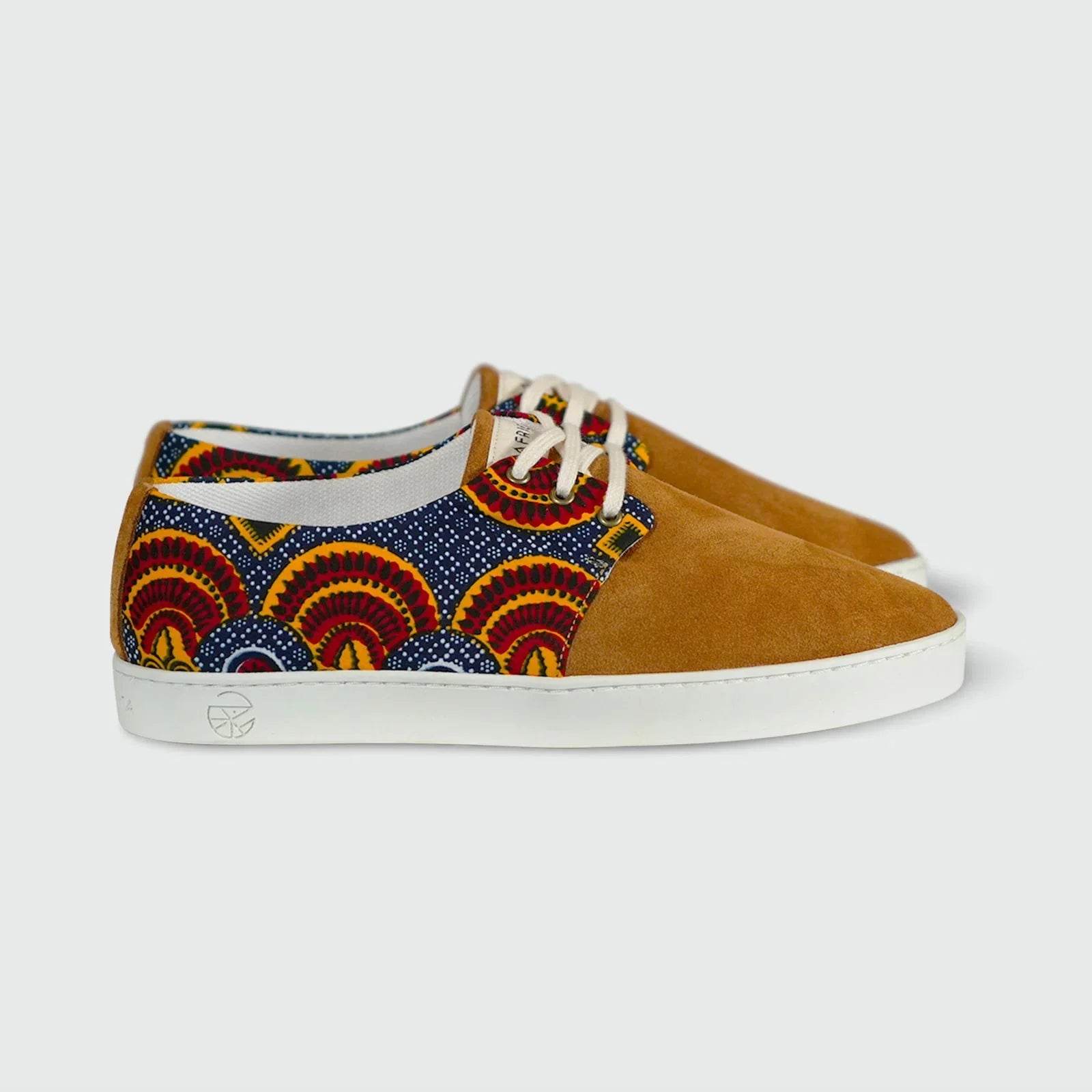 Zapatillas Nairobi