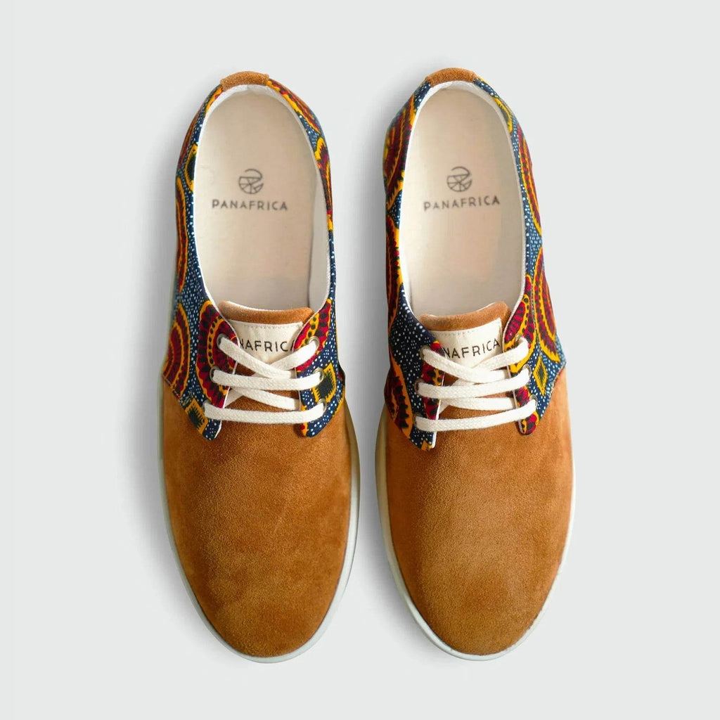 Zapatillas Nairobi