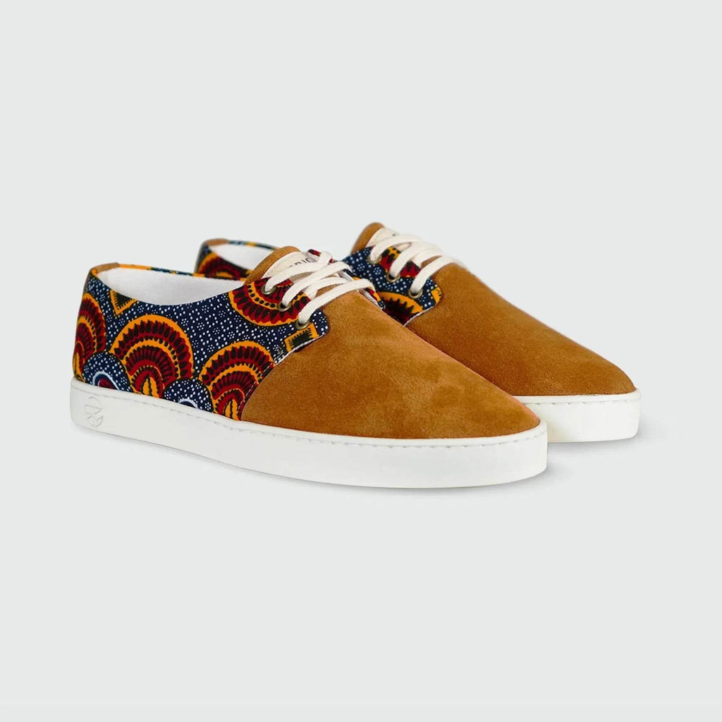 Zapatillas Nairobi
