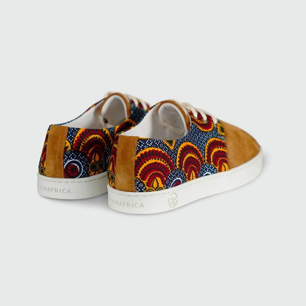 Zapatillas Nairobi
