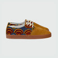 Zapatillas Nairobi beige