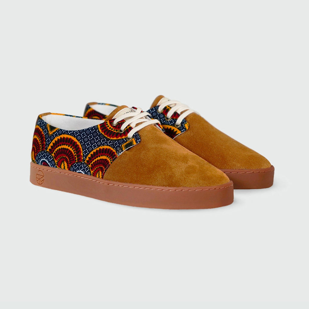 Zapatillas Nairobi beige