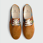 Zapatillas Nairobi beige