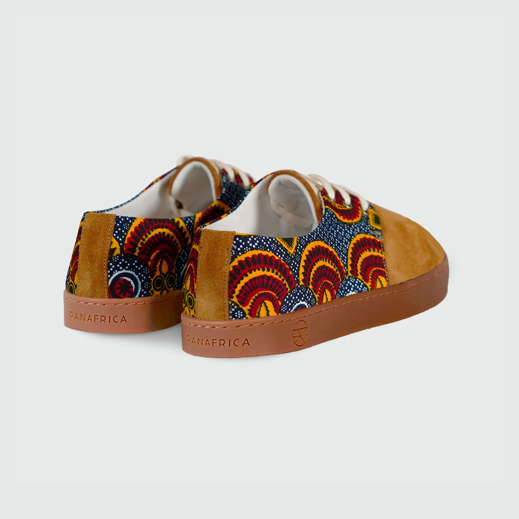 Zapatillas Nairobi beige