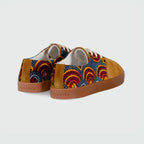 Zapatillas Nairobi beige